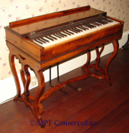 NPS MELODEON